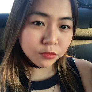 Meet your Posher, Vicky